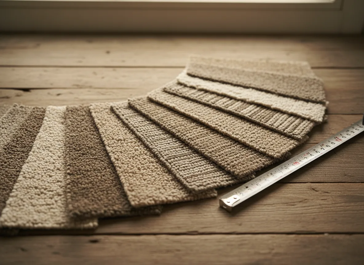 Carpet Installation Stark, KS FAQs